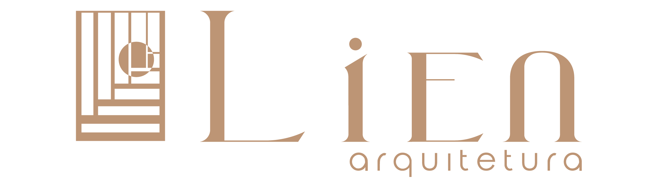 Lien Arquitetura
